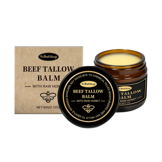 Beef Tallow Balm