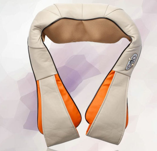 Electric Heated Massager